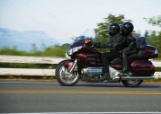 Honda Gold Wing